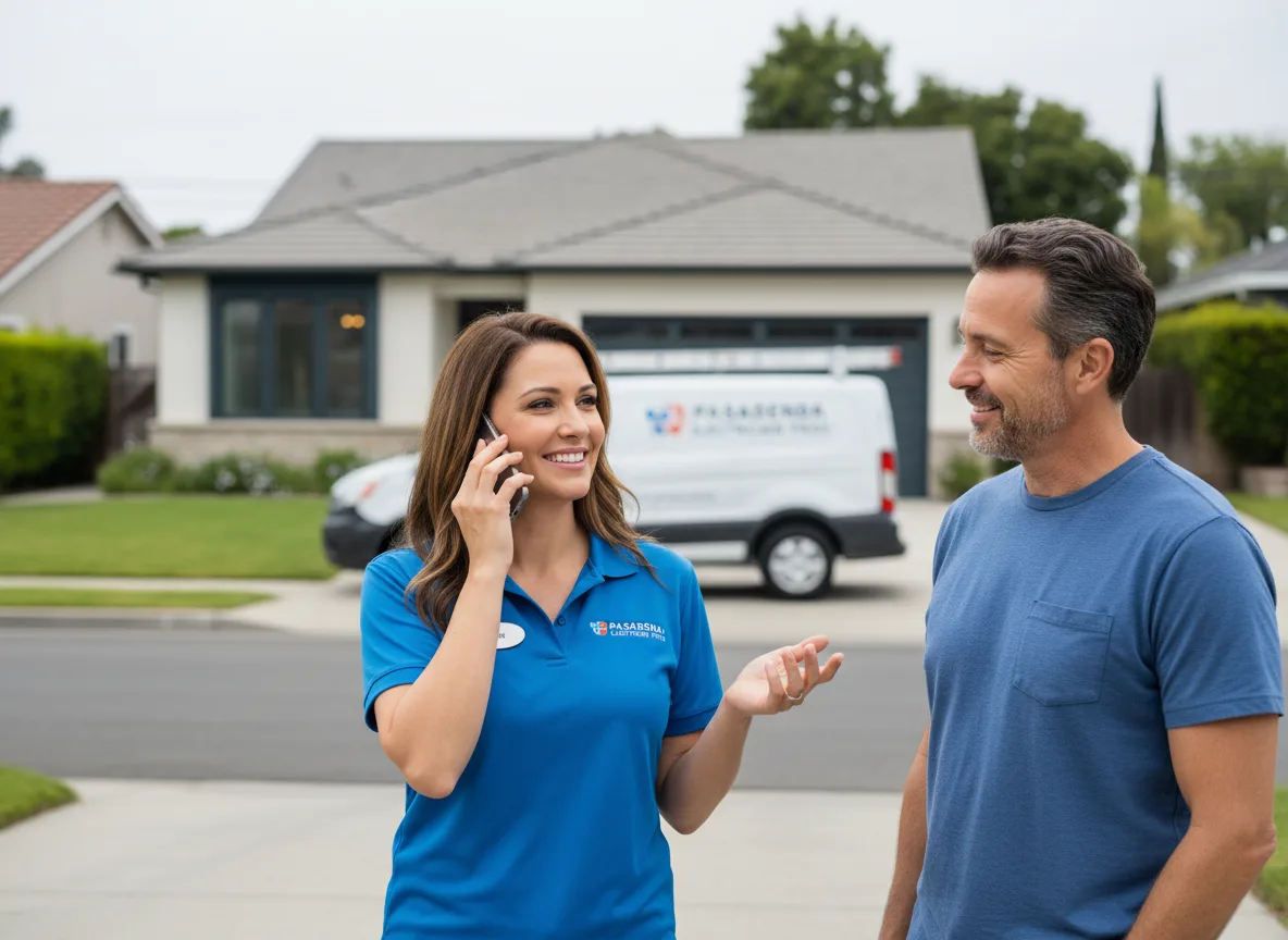 Electrician Pascagoula, MS FAQs